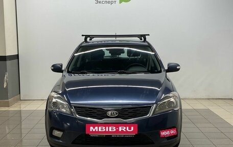 KIA cee'd I рестайлинг, 2011 год, 599 000 рублей, 2 фотография