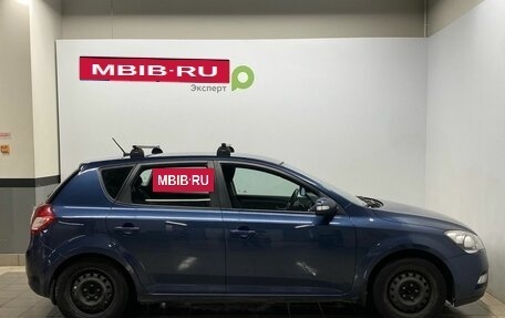 KIA cee'd I рестайлинг, 2011 год, 599 000 рублей, 4 фотография