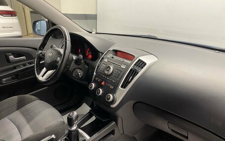 KIA cee'd I рестайлинг, 2011 год, 599 000 рублей, 12 фотография