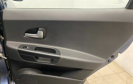 KIA cee'd I рестайлинг, 2011 год, 599 000 рублей, 19 фотография