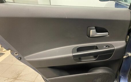 KIA cee'd I рестайлинг, 2011 год, 599 000 рублей, 18 фотография