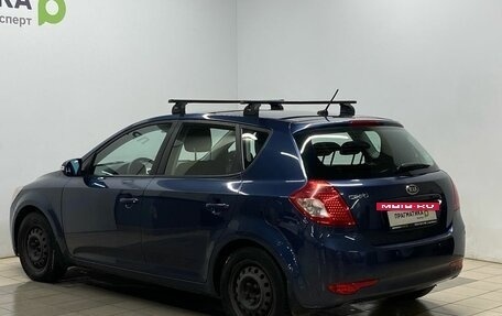 KIA cee'd I рестайлинг, 2011 год, 599 000 рублей, 7 фотография