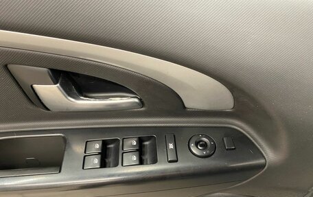 KIA cee'd I рестайлинг, 2011 год, 599 000 рублей, 20 фотография