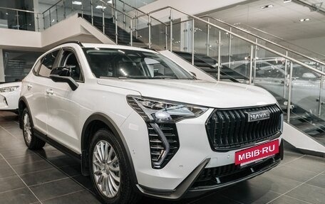 Haval Jolion, 2026 год, 2 799 000 рублей, 3 фотография