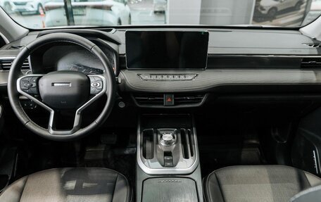 Haval Jolion, 2026 год, 2 799 000 рублей, 15 фотография