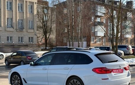 BMW 5 серия, 2019 год, 2 750 000 рублей, 6 фотография