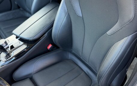 BMW 5 серия, 2019 год, 2 750 000 рублей, 17 фотография