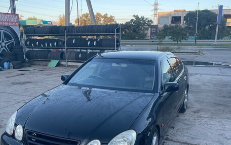 Toyota Aristo, 1999 год, 1 200 000 рублей, 2 фотография