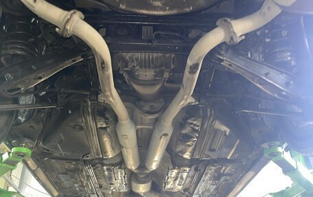 Toyota Aristo, 1999 год, 1 200 000 рублей, 12 фотография