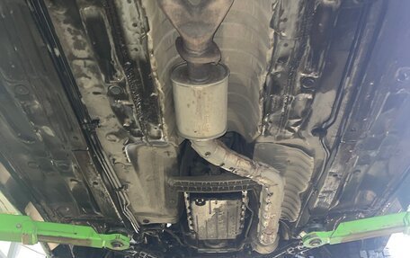 Toyota Aristo, 1999 год, 1 200 000 рублей, 13 фотография