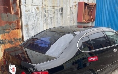 Toyota Aristo, 1999 год, 1 200 000 рублей, 7 фотография