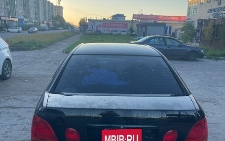 Toyota Aristo, 1999 год, 1 200 000 рублей, 5 фотография