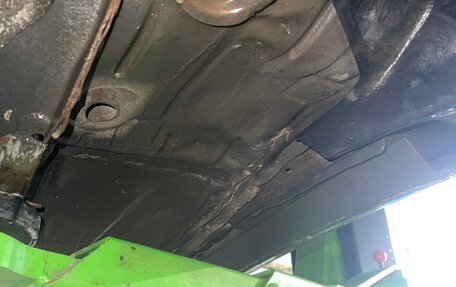 Toyota Aristo, 1999 год, 1 200 000 рублей, 14 фотография