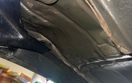 Toyota Aristo, 1999 год, 1 200 000 рублей, 15 фотография