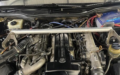 Toyota Aristo, 1999 год, 1 200 000 рублей, 20 фотография