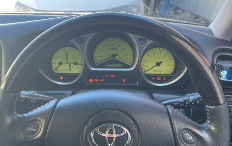 Toyota Aristo, 1999 год, 1 200 000 рублей, 18 фотография