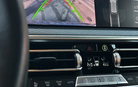 BMW X3, 2022 год, 6 200 000 рублей, 9 фотография