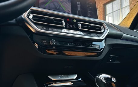 BMW X3, 2022 год, 6 200 000 рублей, 8 фотография