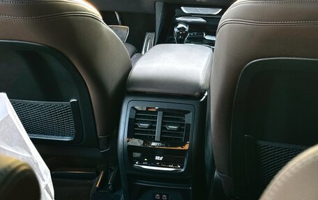 BMW X3, 2022 год, 6 200 000 рублей, 13 фотография