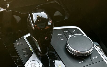 BMW X3, 2022 год, 6 200 000 рублей, 12 фотография