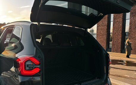 BMW X3, 2022 год, 6 200 000 рублей, 15 фотография