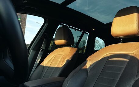 BMW X3, 2022 год, 6 200 000 рублей, 11 фотография