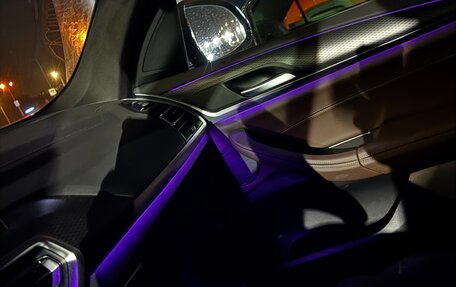 BMW X3, 2022 год, 6 200 000 рублей, 20 фотография