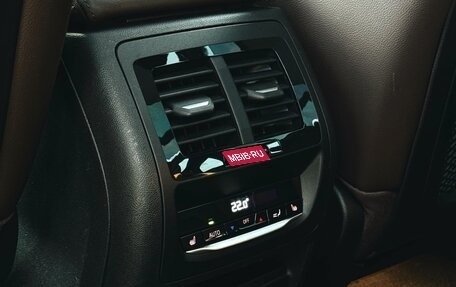 BMW X3, 2022 год, 6 200 000 рублей, 14 фотография