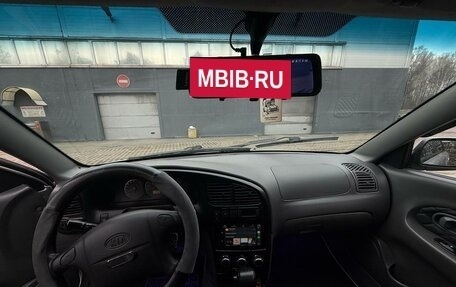 KIA Spectra II (LD), 2008 год, 330 000 рублей, 6 фотография