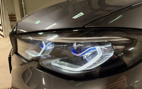 BMW 3 серия, 2021 год, 4 300 000 рублей, 8 фотография