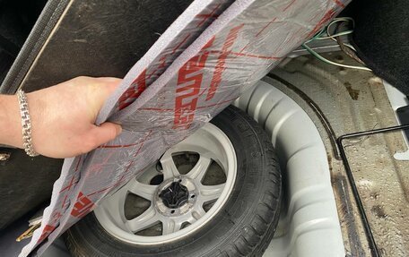 KIA Spectra II (LD), 2008 год, 330 000 рублей, 12 фотография