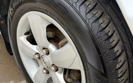 KIA Spectra II (LD), 2008 год, 330 000 рублей, 10 фотография