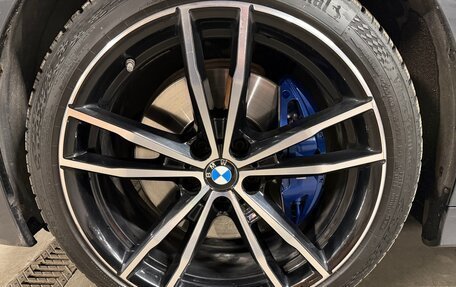 BMW 3 серия, 2021 год, 4 300 000 рублей, 11 фотография