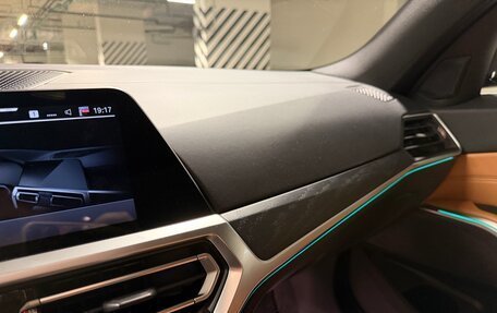 BMW 3 серия, 2021 год, 4 300 000 рублей, 17 фотография