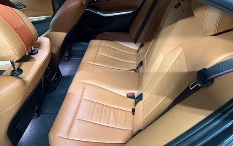 BMW 3 серия, 2021 год, 4 300 000 рублей, 21 фотография