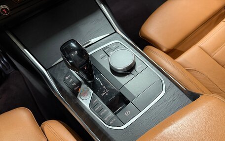 BMW 3 серия, 2021 год, 4 300 000 рублей, 23 фотография