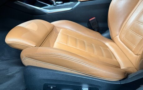 BMW 3 серия, 2021 год, 4 300 000 рублей, 19 фотография