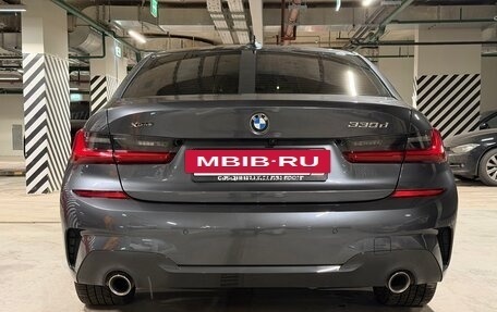 BMW 3 серия, 2021 год, 4 300 000 рублей, 32 фотография