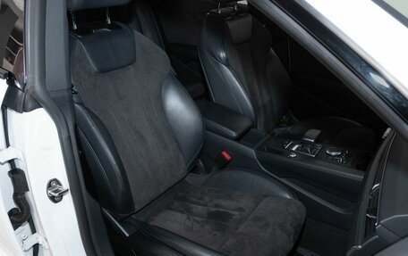 Audi A5, 2019 год, 3 150 000 рублей, 14 фотография