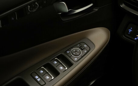 Hyundai Santa Fe IV, 2019 год, 2 850 000 рублей, 15 фотография