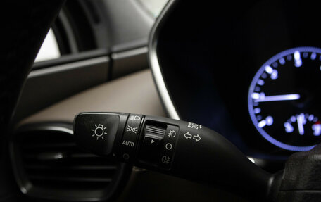 Hyundai Santa Fe IV, 2019 год, 2 850 000 рублей, 13 фотография