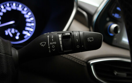 Hyundai Santa Fe IV, 2019 год, 2 850 000 рублей, 18 фотография