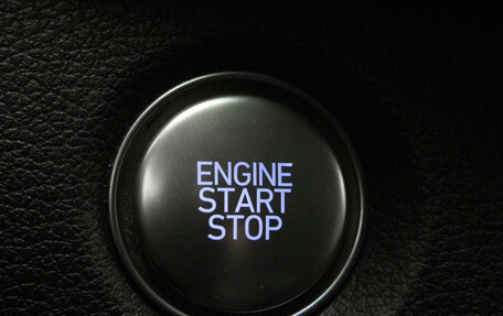 Hyundai Santa Fe IV, 2019 год, 2 850 000 рублей, 19 фотография