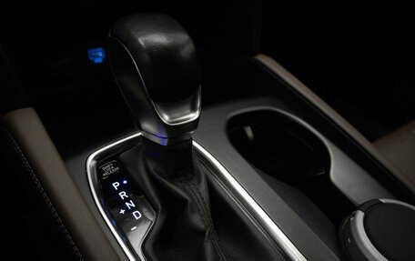 Hyundai Santa Fe IV, 2019 год, 2 850 000 рублей, 21 фотография