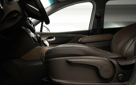 Hyundai Santa Fe IV, 2019 год, 2 850 000 рублей, 28 фотография