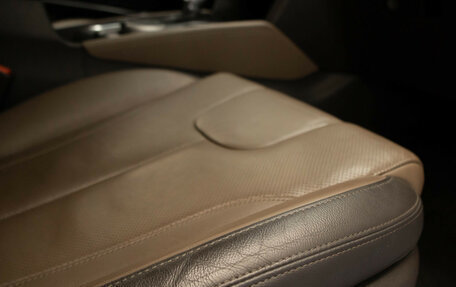 Hyundai Santa Fe IV, 2019 год, 2 850 000 рублей, 32 фотография