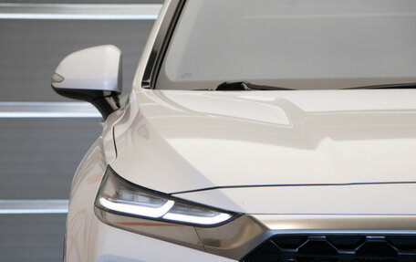 Hyundai Santa Fe IV, 2019 год, 2 850 000 рублей, 37 фотография