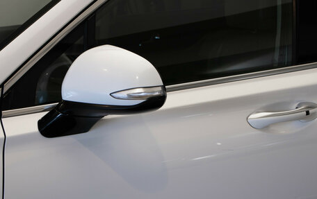 Hyundai Santa Fe IV, 2019 год, 2 850 000 рублей, 39 фотография