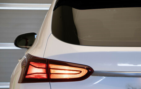 Hyundai Santa Fe IV, 2019 год, 2 850 000 рублей, 38 фотография