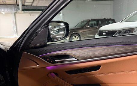 BMW 5 серия, 2018 год, 3 690 000 рублей, 11 фотография